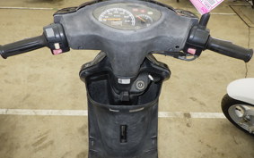 YAMAHA JOG Gen.5 SA36J