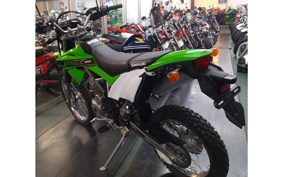 KAWASAKI KLX150 LX150G