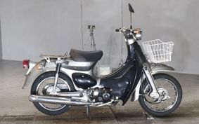 HONDA LITTLE CUB AA01