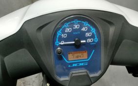 YAMAHA JOG AY01