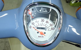 HONDA C50 SUPER CUB 2024 AA09