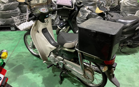 HONDA SUPER CUB50 AA04