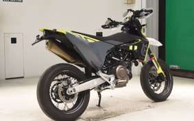 HUSQVARNA 701SM 2024