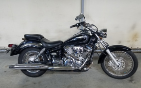 YAMAHA DRAGSTAR 250 VG02J