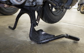 HONDA TACT Gen.4 AF79