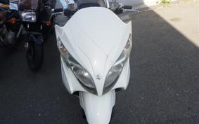 SUZUKI SKYWAVE 250 (Burgman 250) S CJ46A