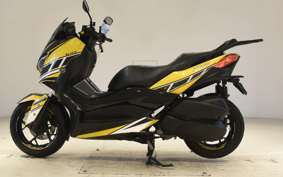 YAMAHA X-MAX 250 A