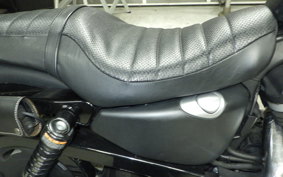 HARLEY XL883N 2009
