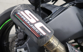KAWASAKI NINJA ZX-6R 2020 ZX636G