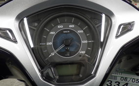HONDA LEAD 125 2007 JK12