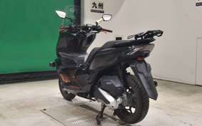 HONDA PCX 160 2014 KF47