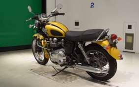 TRIUMPH BONNEVILLE T100 2006
