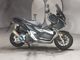Фото Honda ADV150 2020 с японского аукциона