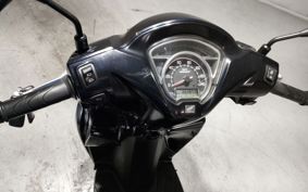 HONDA DIO 110 JK03