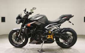 TRIUMPH STREET TRIPLE RS 2023