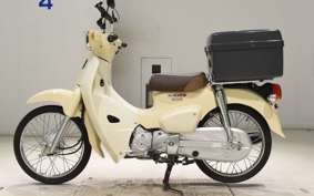 HONDA C50 SUPER CUB 2014 AA09