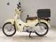 Фото Honda C50 SUPER CUB 2018 с японского аукциона