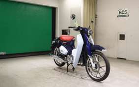 HONDA C125 SUPER CUB JA48