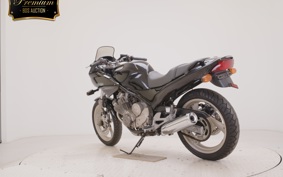 YAMAHA XJ400 4BP