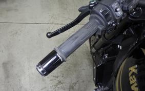 KAWASAKI Z900RS CAFE 2023 ZR900K