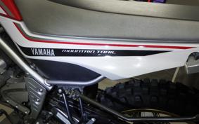 YAMAHA SEROW 250 Gen.2 2024 DG17J