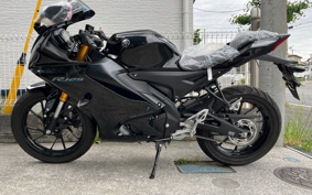 YAMAHA YZF-R125 RE45J