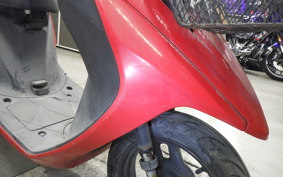 SUZUKI ADDRESS V50 Gen.2 CA44A