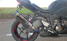 KAWASAKI NINJA ZX-6R 2020 ZX636G