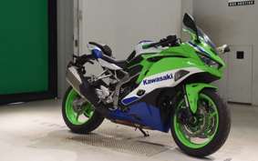KAWASAKI ZX-4RR 2024 ZX400P
