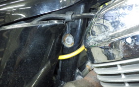 HONDA STEED 400 1995 NC26