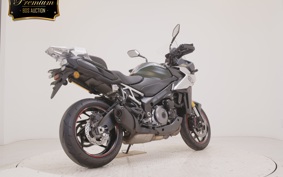 SUZUKI GSX-S1000GX 2024 EK1AA
