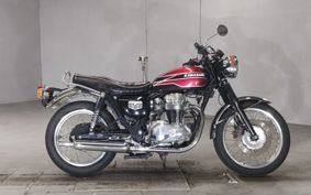 KAWASAKI W650 2005 EJ650A