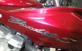 SUZUKI BANDIT 1250 SA GW72A