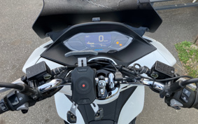 HONDA PCX 160 KF47