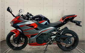 KAWASAKI NINJA 400 2018 EX400G