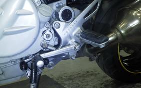 BMW F800S 2007