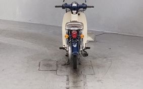 HONDA SUPER CUB50 AA09