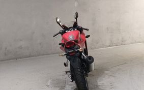 HONDA CBR250R MC41
