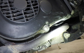 SUZUKI ADDRESS V125 S CF4MA