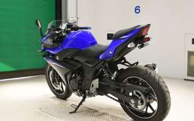 SUZUKI GSX250RA 2015