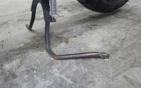 HONDA ZOOMER 1986 AF58