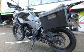 KAWASAKI VERSYS X250 ABS TOURER LE250D