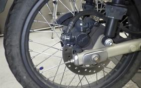 HONDA CT125 HUNTER CUB JA55