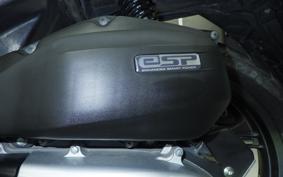 HONDA PCX 125 2025 JF56