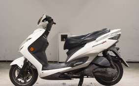 YAMAHA CYGNUS 125 XSR 2 SE44J