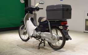 HONDA C50 SUPER CUB 2018 AA04