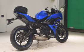 KAWASAKI NINJA 650 A 2019 ER650H
