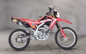 HONDA CRF250L MD44
