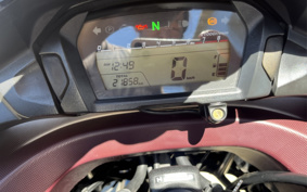 HONDA NC700 INTEGRA 2012 RC62