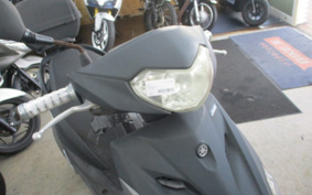 YAMAHA AXIS Z SED7J
